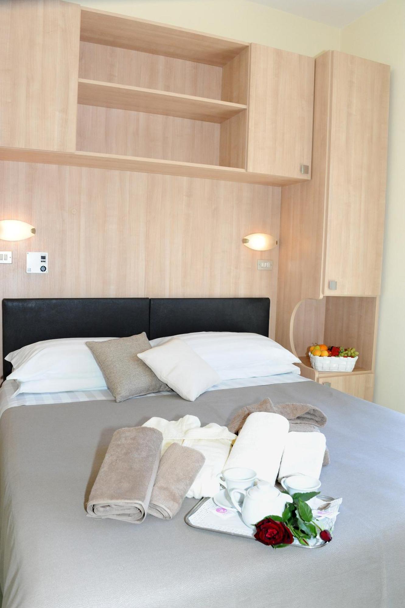 Lanzoni Hotel