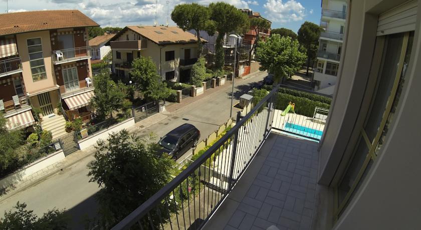 Lanzoni Hotel