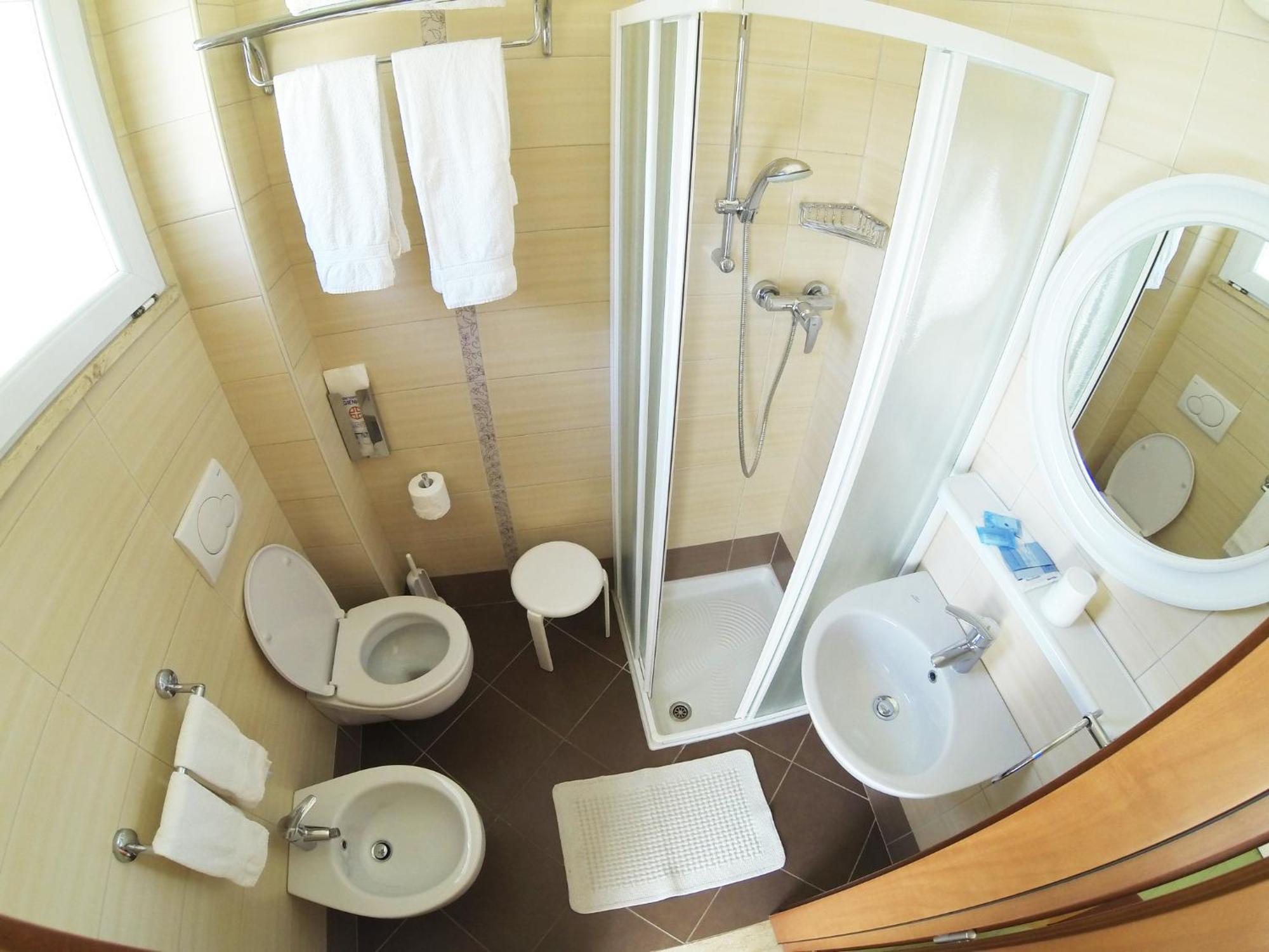 Hotel Lanzoni