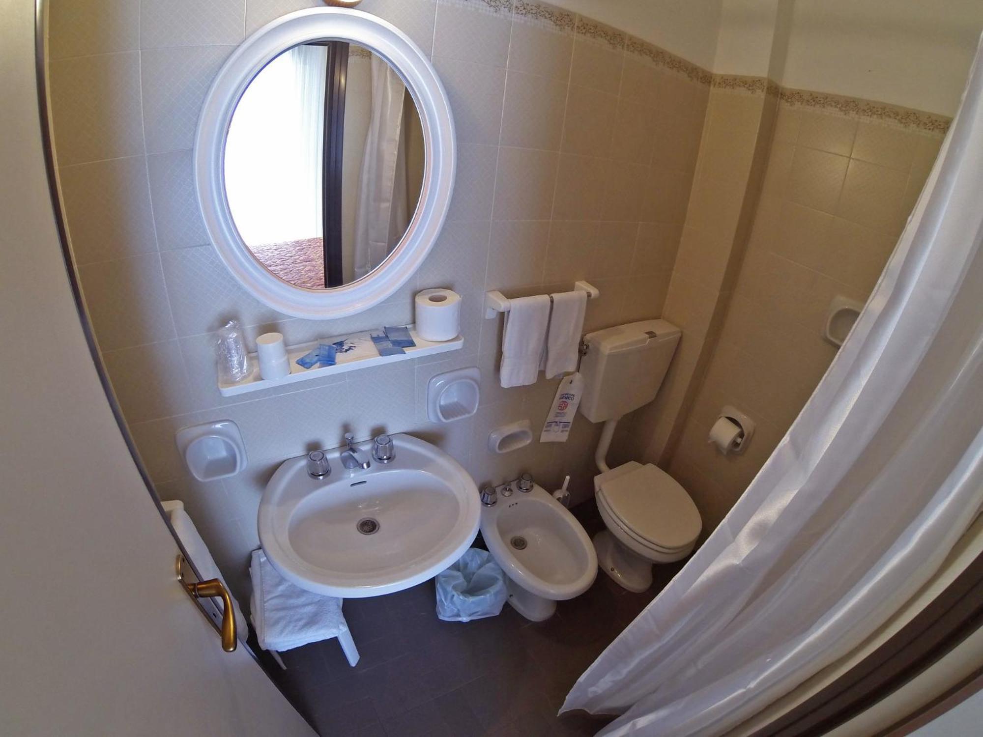 Lanzoni Hotel Cervia