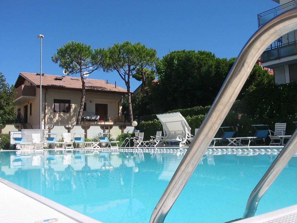 Lanzoni Hotel